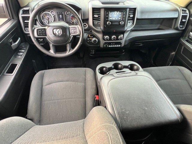 Ram 2500 2019 - Image 16