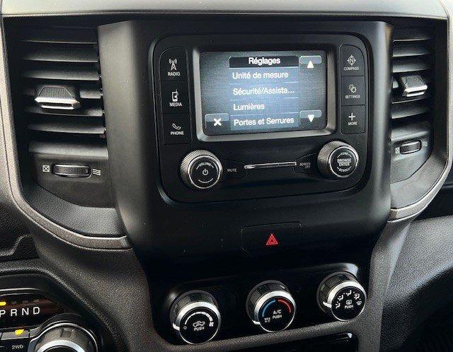 Ram 2500 2019 - Image 23