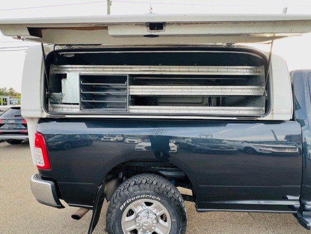 Ram 2500 2019 - Image 7