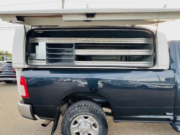 Ram 2500 2019 - Thumbnail 7