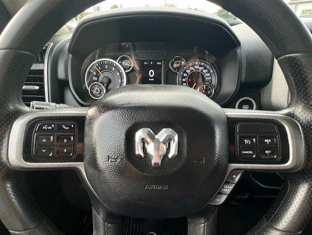 Ram 2500 2019 - Image 17