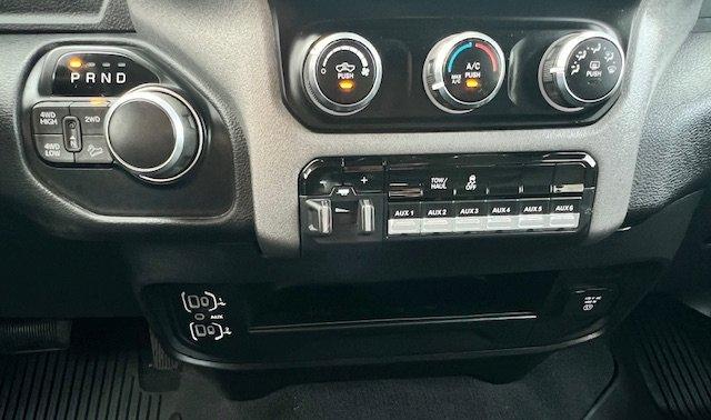 Ram 2500 2019 - Image 24