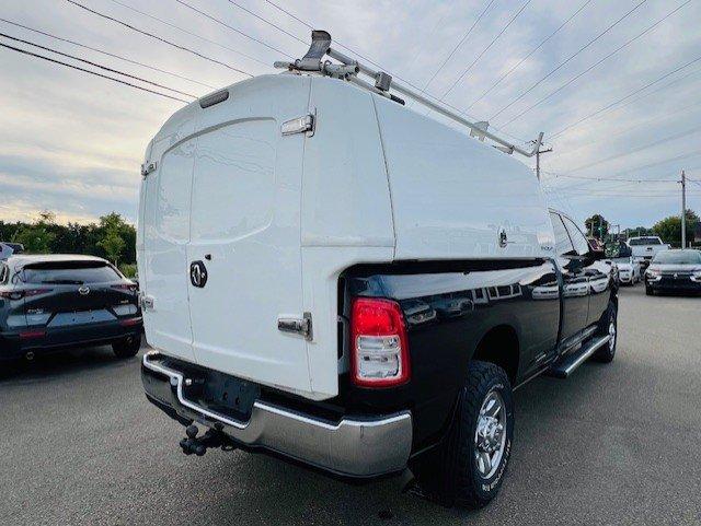 Ram 2500 2019 - Image 8