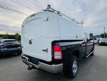 Ram 2500 2019 - Thumbnail 8