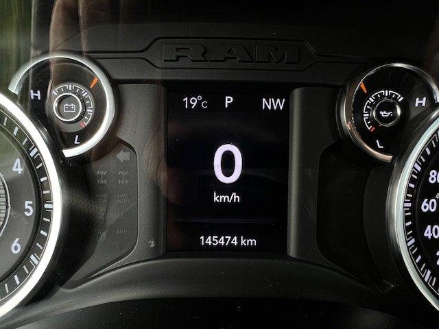 Ram 2500 2019 - Image 18