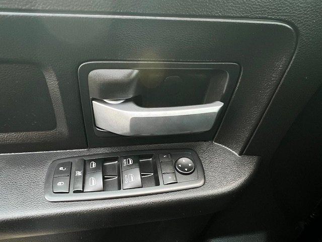 Ram 2500 2019 - Image 25
