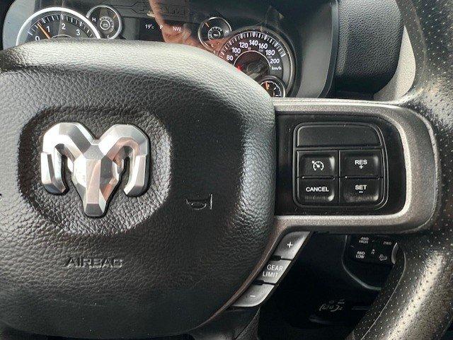 Ram 2500 2019 - Image 19