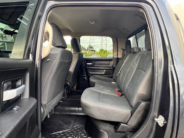Ram 2500 2019 - Image 30
