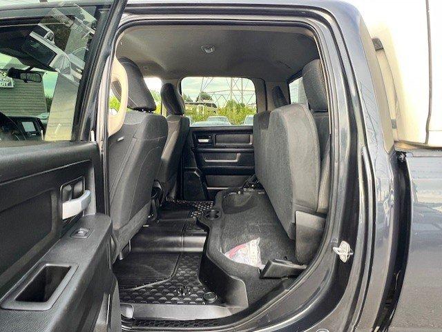 Ram 2500 2019 - Image 31