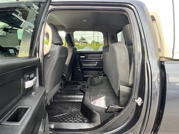 Ram 2500 2019 - Thumbnail 31