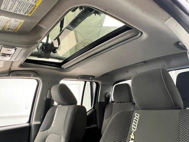 Nissan Frontier 2016 - Image 31