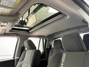 Nissan Frontier 2016 - Thumbnail 31