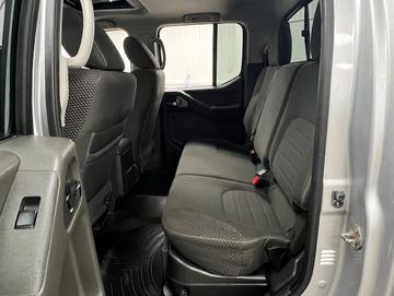 Nissan Frontier 2016 - Thumbnail 32