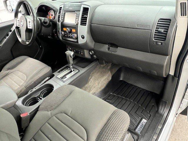 Nissan Frontier 2016 - Image 33