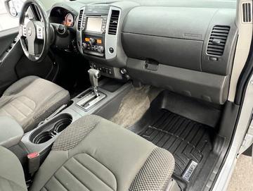 Nissan Frontier 2016 - Thumbnail 33