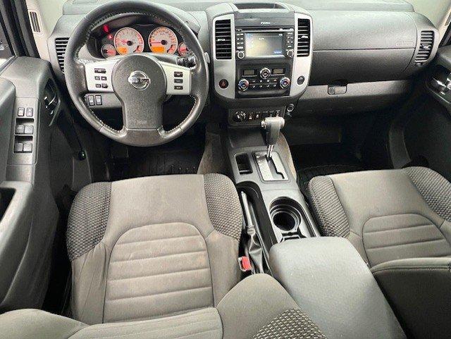 Nissan Frontier 2016 - Image 12