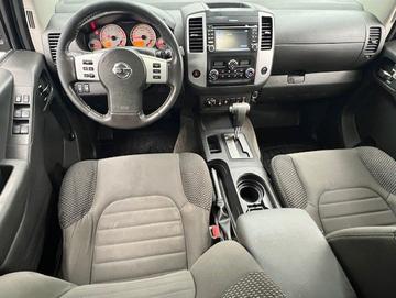 Nissan Frontier 2016 - Thumbnail 12