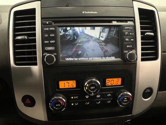 Nissan Frontier 2016 - Image 20