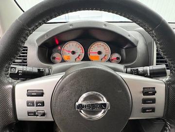 Nissan Frontier 2016 - Thumbnail 13
