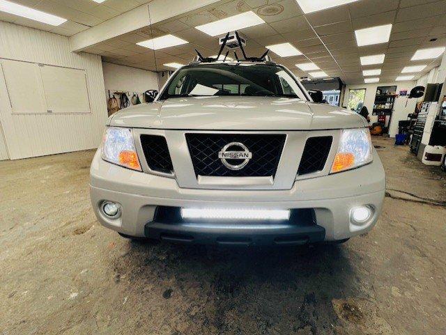Nissan Frontier 2016 - Image 2