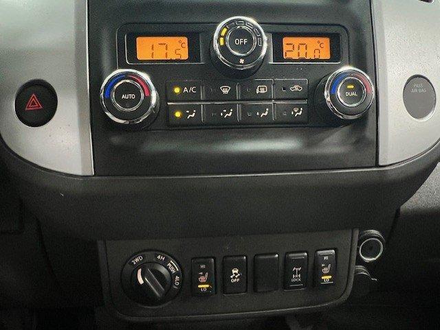 Nissan Frontier 2016 - Image 21