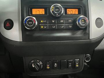 Nissan Frontier 2016 - Thumbnail 21