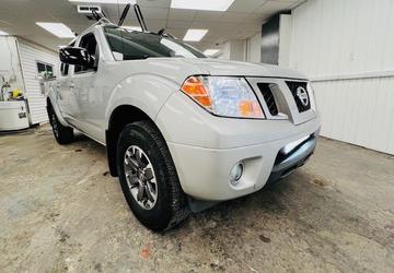 Nissan Frontier 2016 - Thumbnail 3