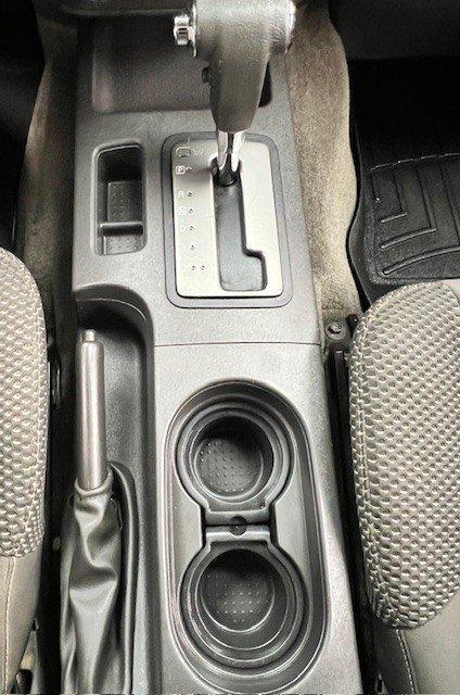 Nissan Frontier 2016 - Image 22