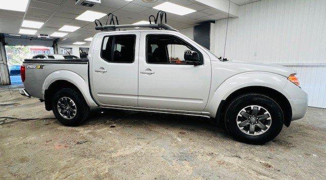 Nissan Frontier 2016 - Image 6