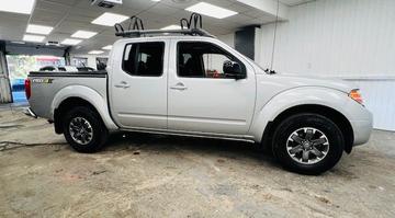 Nissan Frontier 2016 - Thumbnail 6