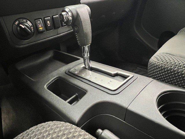 Nissan Frontier 2016 - Image 23
