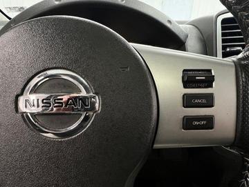 Nissan Frontier 2016 - Thumbnail 15