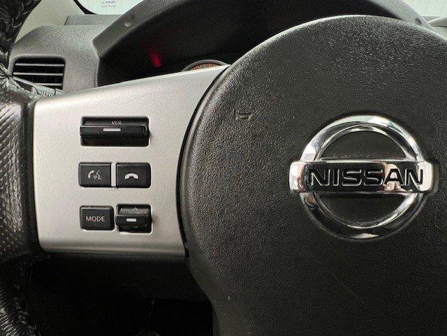 Nissan Frontier 2016 - Image 16