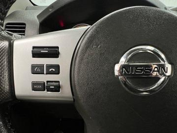Nissan Frontier 2016 - Thumbnail 16