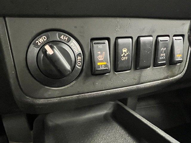 Nissan Frontier 2016 - Image 24
