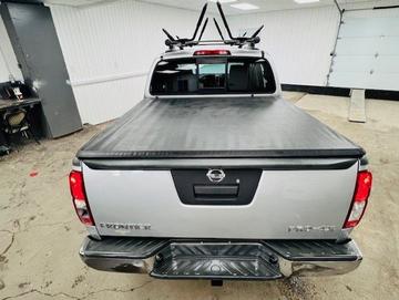 Nissan Frontier 2016 - Thumbnail 8