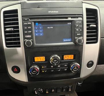 Nissan Frontier 2016 - Thumbnail 17