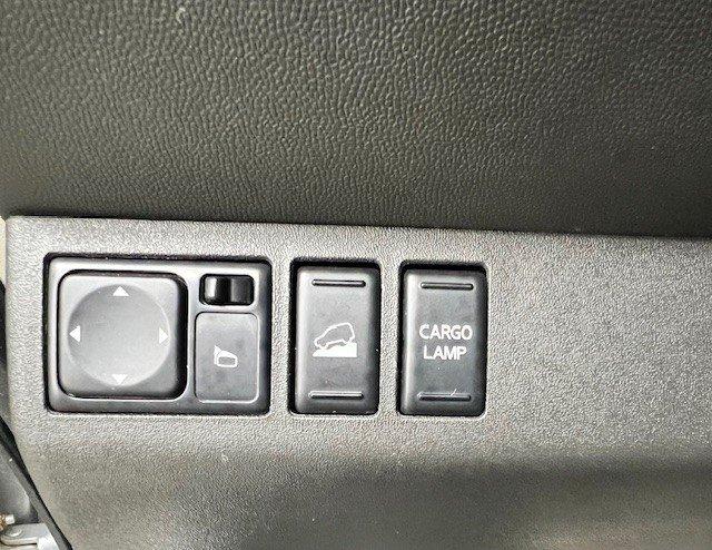 Nissan Frontier 2016 - Image 25