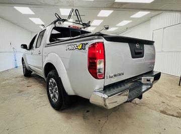 Nissan Frontier 2016 - Thumbnail 9