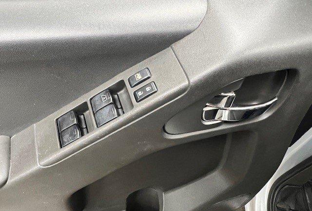 Nissan Frontier 2016 - Image 26
