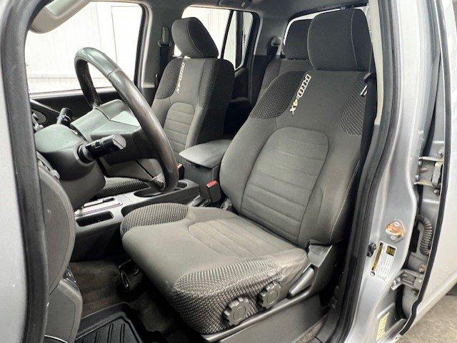 Nissan Frontier 2016 - Image 30