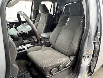 Nissan Frontier 2016 - Thumbnail 30
