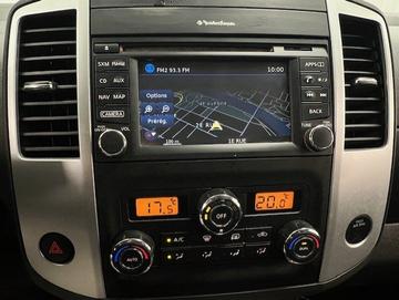 Nissan Frontier 2016 - Thumbnail 19