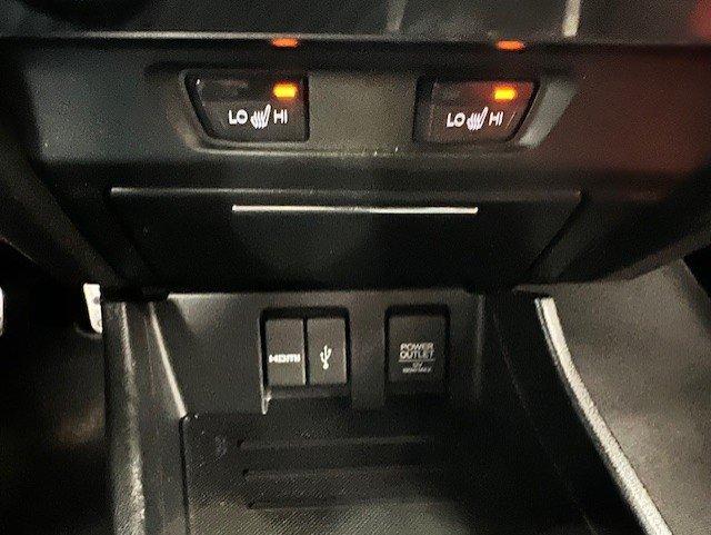 Honda Civic Si 2015 - Image 19