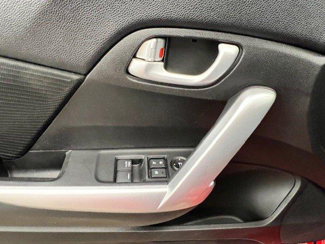 Honda Civic Si 2015 - Image 20