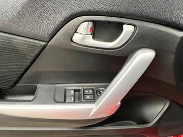 Honda Civic Si 2015 - Thumbnail 20