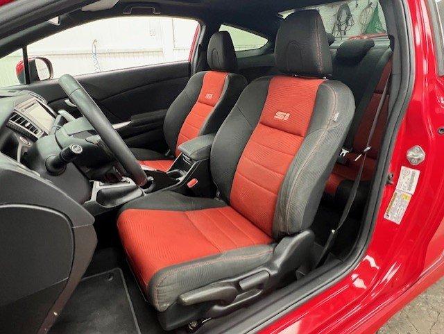 Honda Civic Si 2015 - Image 24