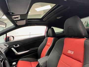 Honda Civic Si 2015 - Thumbnail 25