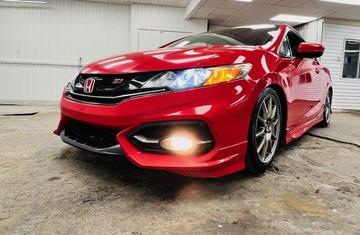 Honda Civic Si 2015 - Thumbnail 1