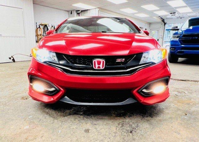 Honda Civic Si 2015 - Image 2